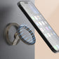 360° draaibare magnetische telefoon ringstandaard