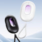 Compacte infraroodcamera met hoge gevoeligheid