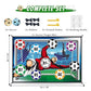 🎉Nieuwe Hot Sale - 50% KORTING💥Voetbalspel voor kinderen