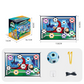 🎉Nieuwe Hot Sale - 50% KORTING💥Voetbalspel voor kinderen