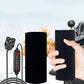 🎄Kerstdeal ALTIJD 50% KORTING!🏍️ Verwarmde Handvatten voor Fietsen & Motoren: 3 Warmtestanden + USB-Aangedreven + Antislip！