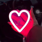 ❤️🚗 Geef elke rit een romantische sfeer