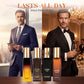 Luxe Parfumcadeauset voor Manne