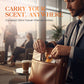 Luxe Parfumcadeauset voor Manne