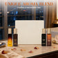 Luxe Parfumcadeauset voor Manne