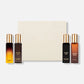 Luxe Parfumcadeauset voor Manne