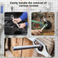 🌸🔧🔥 Universele Sleutel 8–22 mm • Multifunctioneel Gereedschap • Lenteactie ✨💪
