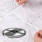 💥🛠️ 50% KORTING! Nooit meer schimmel of zwarte kitranden! Deze zelfklevende waterdichte afdichtstrip beschermt je keuken en badkamer tegen water, olie en vuil – in seconden aangebracht!