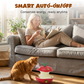 Slim Automatisch Kattenspeelgoed