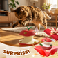 Slim Automatisch Kattenspeelgoed