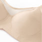 💐Dames elegante transparante volledige bedekking plus size beha