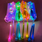 📢📢Koop 2 en krijg er 1 gratis! ⏰LED-verlicht springtouw voor kinderen