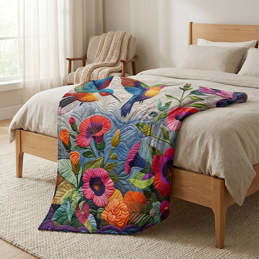 🎁Gezellige & Zachte Bloemen Flanellen Deken – Warm, Comfortabel en Stijlvol | Nu 50% KORTING