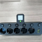 🎉Nieuwjaars Cadeau 50% KORTING!🔌Slanke Slimme Stekkerdoos (USB + Nachtlampje) – Individuele Schakelaars & Reisvriendelijk: Laad Meerdere Apparaten Tegelijk!