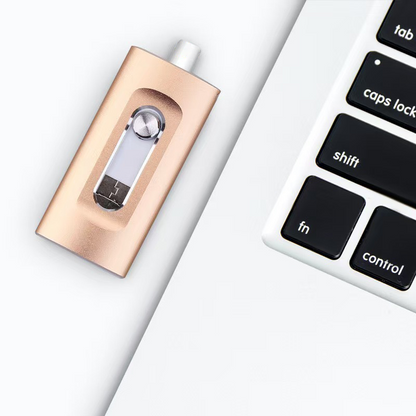 🔥Speciale aanbieding 2026🎉 USB-stick met hoge snelheid