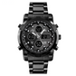 📢📢50% KORTING!! ⏰ Waterdicht militair analoog-digitaal herenhorloge – 48 mm, multifunctioneel & roestvrijstalen band! 🕰️💪