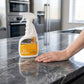 🎆 Nieuw Jaar, Schone Keuken – Tot 50% KORTING! Krachtige Keukenontvetterspray 🧽✨