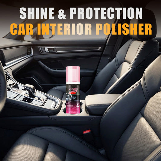 Instant Shine & Protection Auto-interieurreiniger