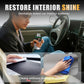 Instant Shine & Protection Auto-interieurreiniger