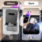 🎉Nieuwjaars Cadeau 50% KORTING!📱360° draaibare vacuümmagneet houder – ultrastabiel in de auto, zonder lijmresten & multifunctioneel!🚗
