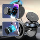 🎉Nieuwjaars Cadeau 50% KORTING!📱360° draaibare vacuümmagneet houder – ultrastabiel in de auto, zonder lijmresten & multifunctioneel!🚗