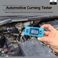 Draagbare Auto Stroomtester
