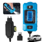 Draagbare Auto Stroomtester