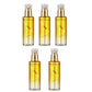 💁‍♀️✨ Olie- en serumspray voor krullend haar – lichtgewicht 3-in-1 verzorging met glans, pluiscontrole en langdurige kruldefinitie, zonder zware restjes! ✨💆‍♀️