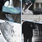 Waterproof Spray - Beschermende waterafstotende behandeling voor stoffen en oppervlakken