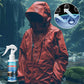 Waterproof Spray - Beschermende waterafstotende behandeling voor stoffen en oppervlakken