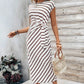 🥳2026 HOT SALE 50% OFF! 🥳💞50K+ VERKOCHT!🌸 Dames knoop bodycon jurk – luipaardprint, buik-verhullende knoop. Comfortabel & chic voor feestjes of date nights. Voel je prachtig. ✨🌹