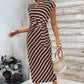 🥳2026 HOT SALE 50% OFF! 🥳💞50K+ VERKOCHT!🌸 Dames knoop bodycon jurk – luipaardprint, buik-verhullende knoop. Comfortabel & chic voor feestjes of date nights. Voel je prachtig. ✨🌹