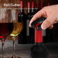 🍷50% KORTING! 🤹 Set van elektrische flesopeners