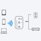 📢📢50% korting!! ⏰Draadloze Bluetooth 5.0-audioreceiver – Stabiele verbinding, hoge geluidskwaliteit en universele compatibiliteit ✨