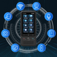 📢📢 61% korting!! ⏰📲 2-in-1 draagbaar vertaalapparaat – Realtime vertaling, 🌍 138 offline talen, 🔋 Extreem lange batterijduur | Perfect voor wereldreizigers ✈️
