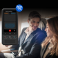 📢📢 61% korting!! ⏰📲 2-in-1 draagbaar vertaalapparaat – Realtime vertaling, 🌍 138 offline talen, 🔋 Extreem lange batterijduur | Perfect voor wereldreizigers ✈️