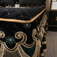 📢📢NIEUW PRODUCT 2026 – 60% KORTING✨Glissed hoeslaken + dekbedovertrek + kussensloop💓🛏️ Vangt de elegantie en het comfort van het moment💫