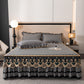 📢📢NIEUW PRODUCT 2026 – 60% KORTING✨Glissed hoeslaken + dekbedovertrek + kussensloop💓🛏️ Vangt de elegantie en het comfort van het moment💫