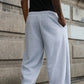 ⏰🎁Heren Casual Comfortabele Broek met Trekkoord