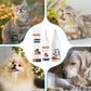 🔥 Koop 2，krijg 1 gratis🐾Oorreiniger voor Honden & Katten – Zacht, Effectief & Eenvoudig in Gebruik!