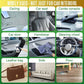 ✨ 1 FLES, ALLES SCHOON! 🚗🧽 Auto Interieur Reiniger & Beschermer | 5x Krachtiger Nu met 50% Korting! ⏳