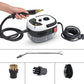 🔥 2500W Handstoomreiniger – Krachtige Reiniging met Hoge Temperatuur & Druk | Zonder Chemische Middelen, Diep & Grondig Schoon
