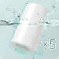 🔥 NIEUW! 720° draaibare kraanfiltermondstukset – schoon water en perfecte straal in één! 💦✨