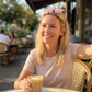 ☀️ Zomeruitverkoop – 50% KORTING! 🕶️ Dames Zonnebril met Oversized Gepolariseerde Glazen