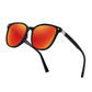 ☀️ Zomeruitverkoop – 50% KORTING! 🕶️ Dames Zonnebril met Oversized Gepolariseerde Glazen