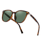 ☀️ Zomeruitverkoop – 50% KORTING! 🕶️ Dames Zonnebril met Oversized Gepolariseerde Glazen
