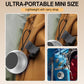 🎵 50% KORTING! 🔊 Mini Bluetooth-luidspreker met bas – Krachtig geluid, compact en draagbaar 📱