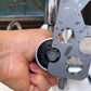 9-in-1 Multifunctionele Kraansleutel voor Perlator