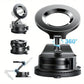 🔥HOT SALE🔥 Opvouwbare magnetische autotelefoonhouder