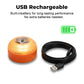 LED Magnetisch Noodwaarschuwingslicht